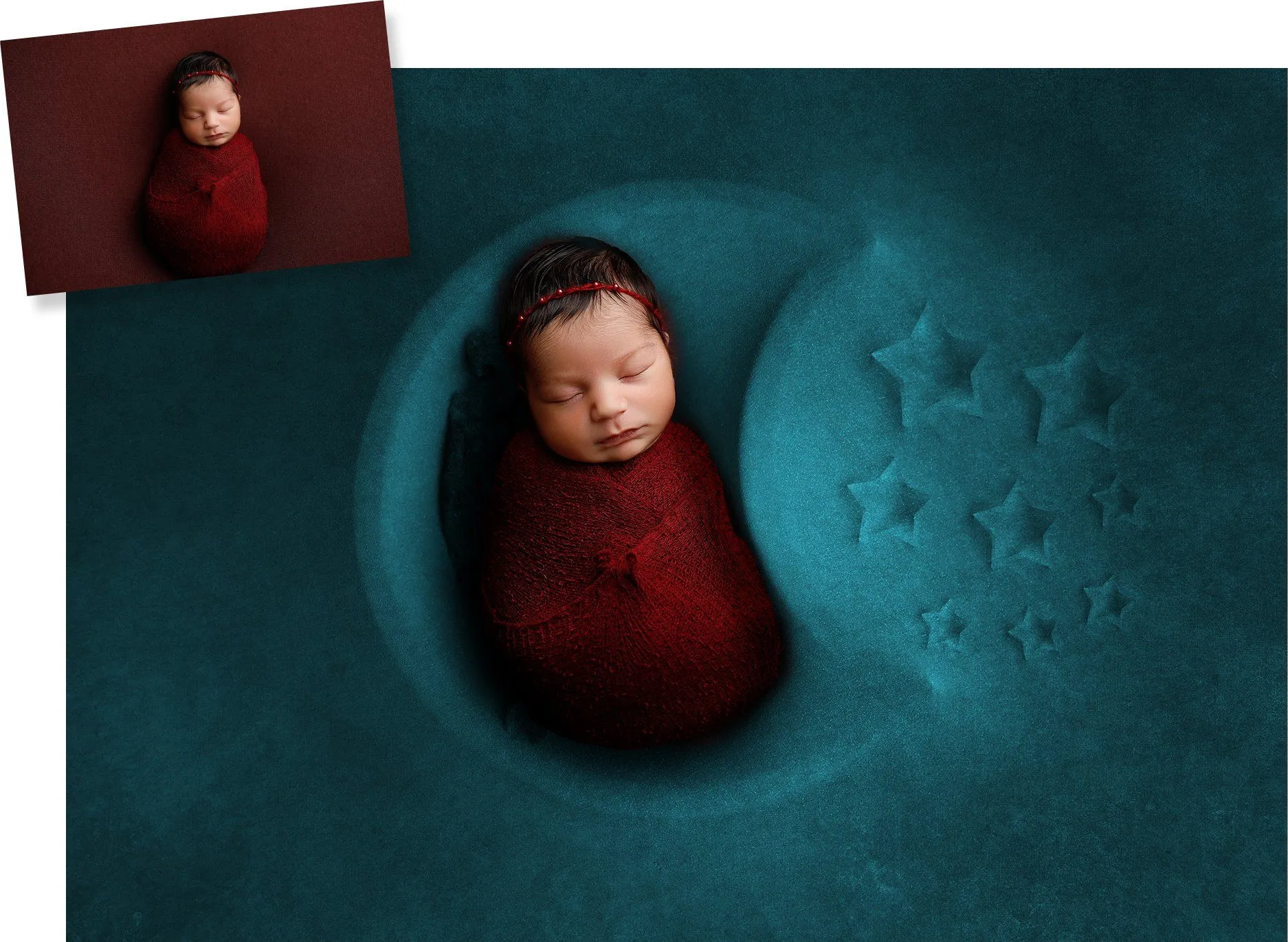 Impressions Shapes BUNDLE (Ana Brandt Digital)