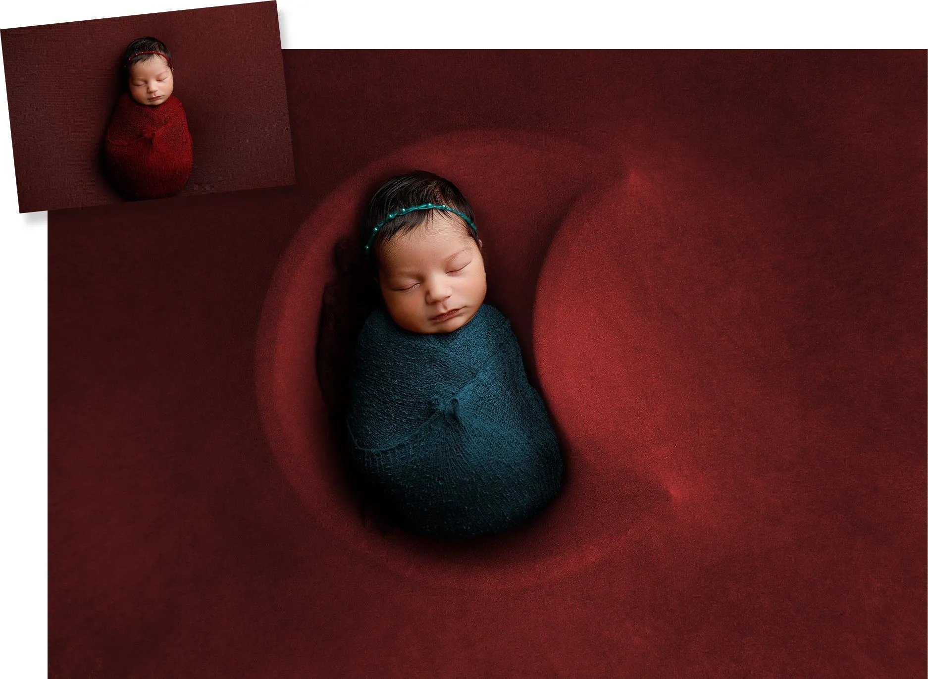 Impressions Shapes BUNDLE (Ana Brandt Digital)