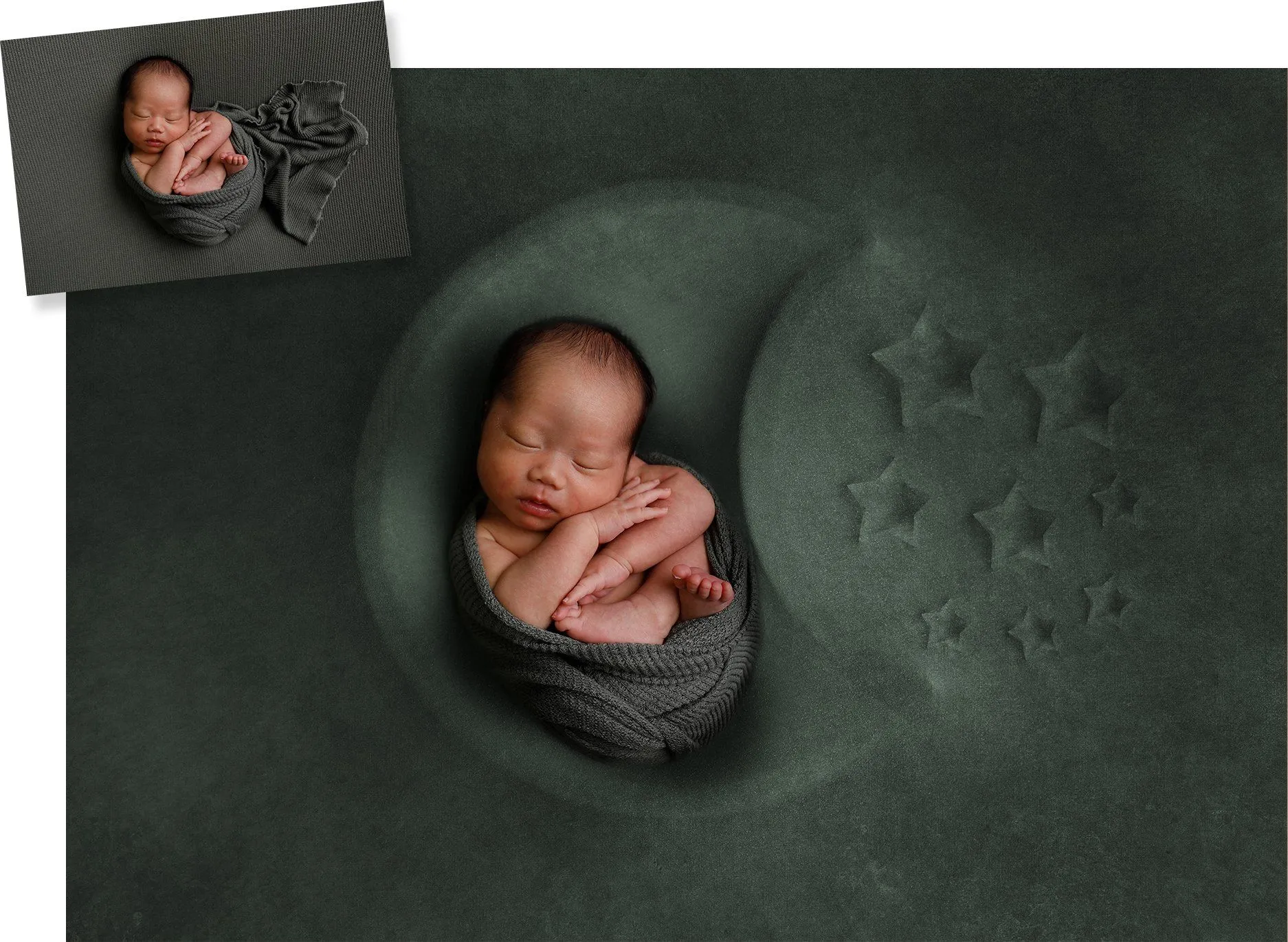 Impressions Shapes BUNDLE (Ana Brandt Digital)