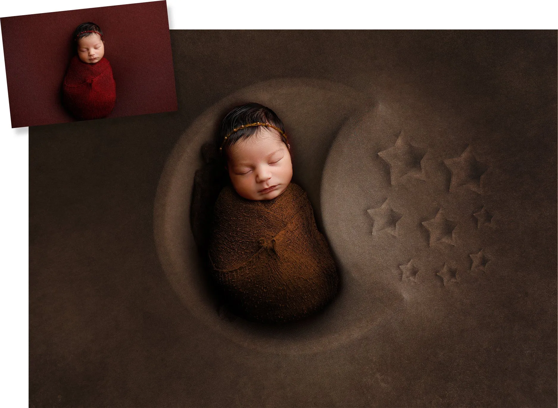 Impressions Shapes BUNDLE (Ana Brandt Digital)
