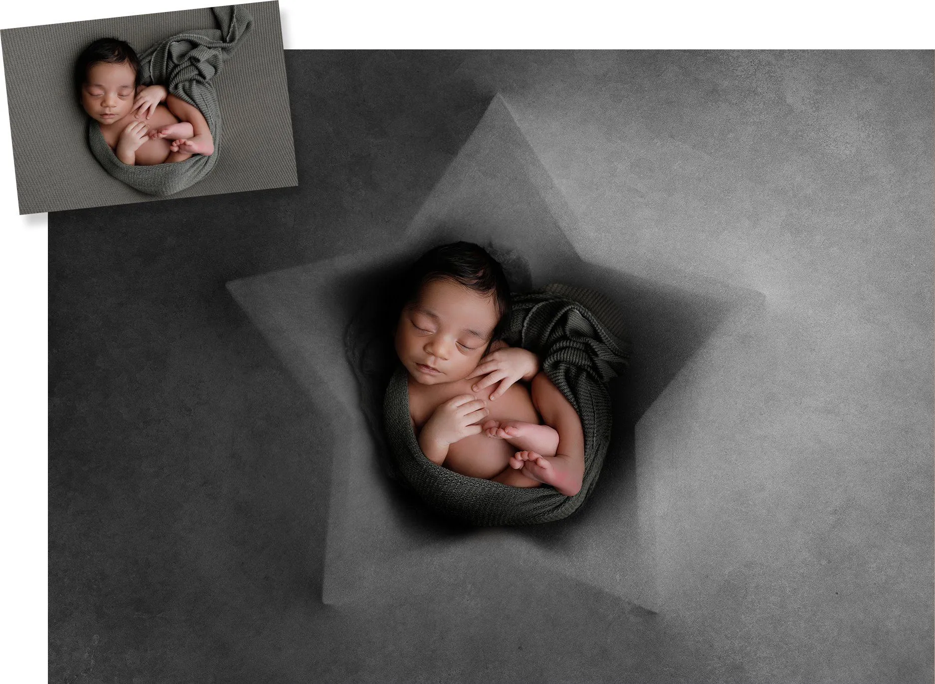 Impressions Shapes BUNDLE (Ana Brandt Digital)