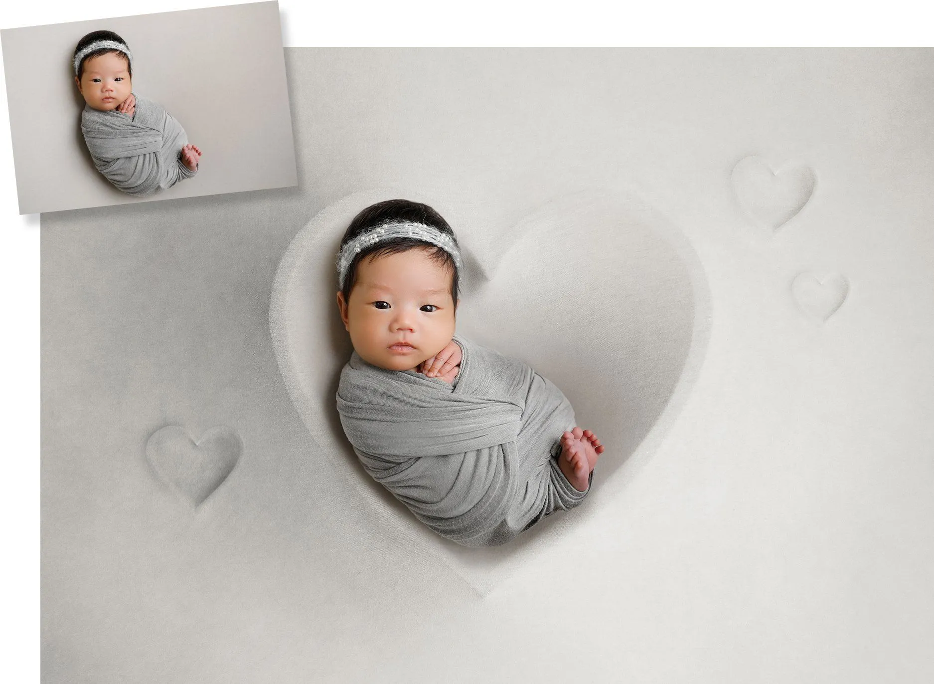 Impressions Shapes BUNDLE (Ana Brandt Digital)