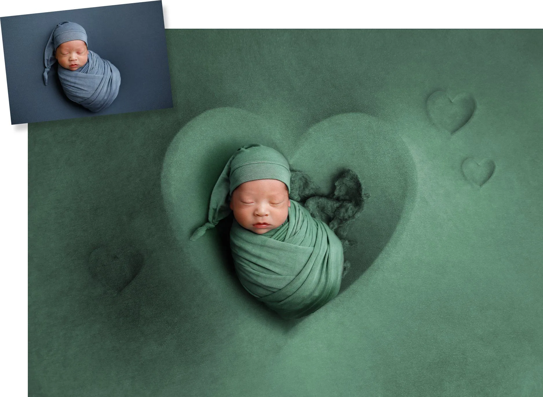 Impressions Shapes BUNDLE (Ana Brandt Digital)