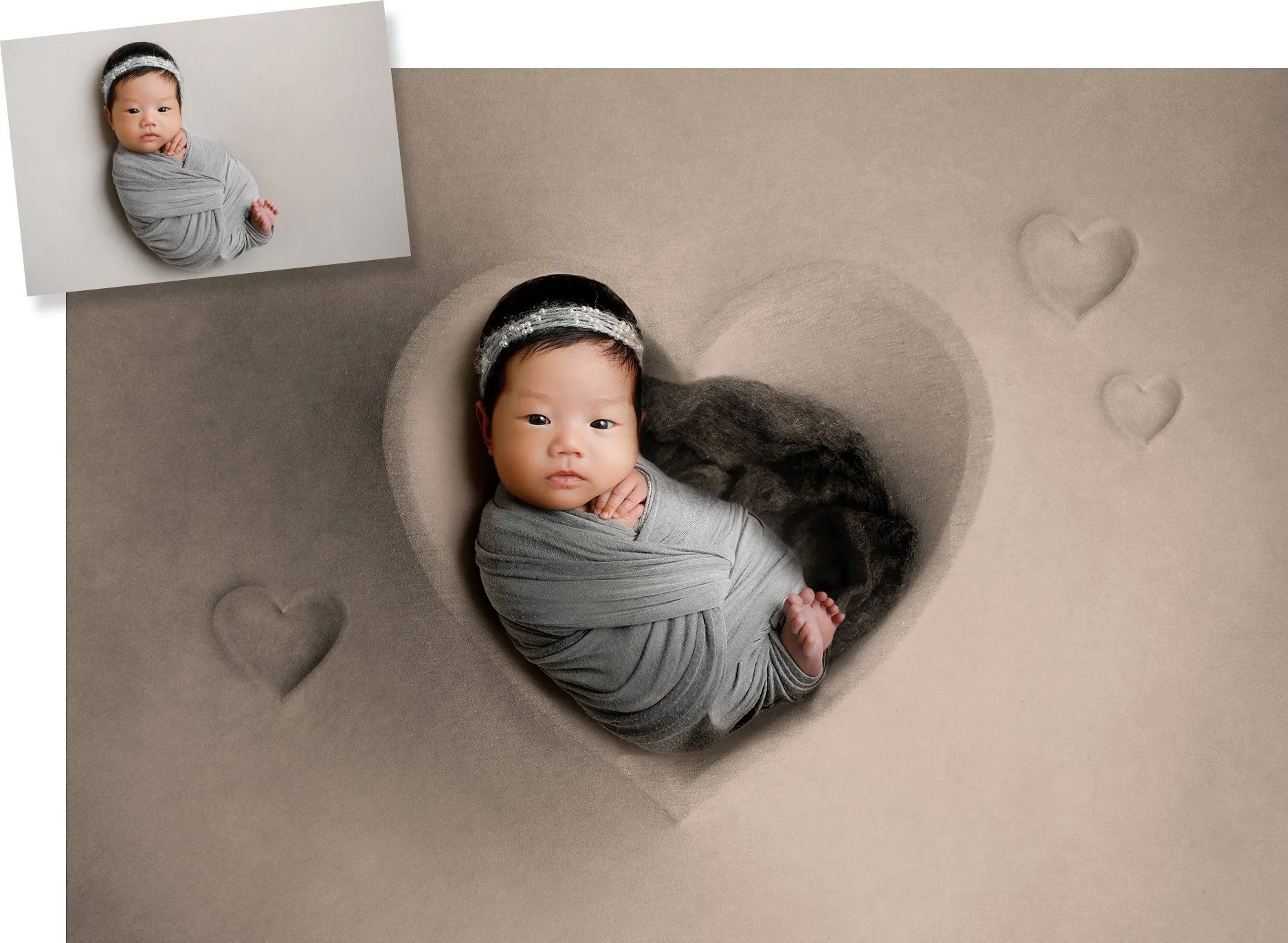 Impressions Shapes BUNDLE (Ana Brandt Digital)