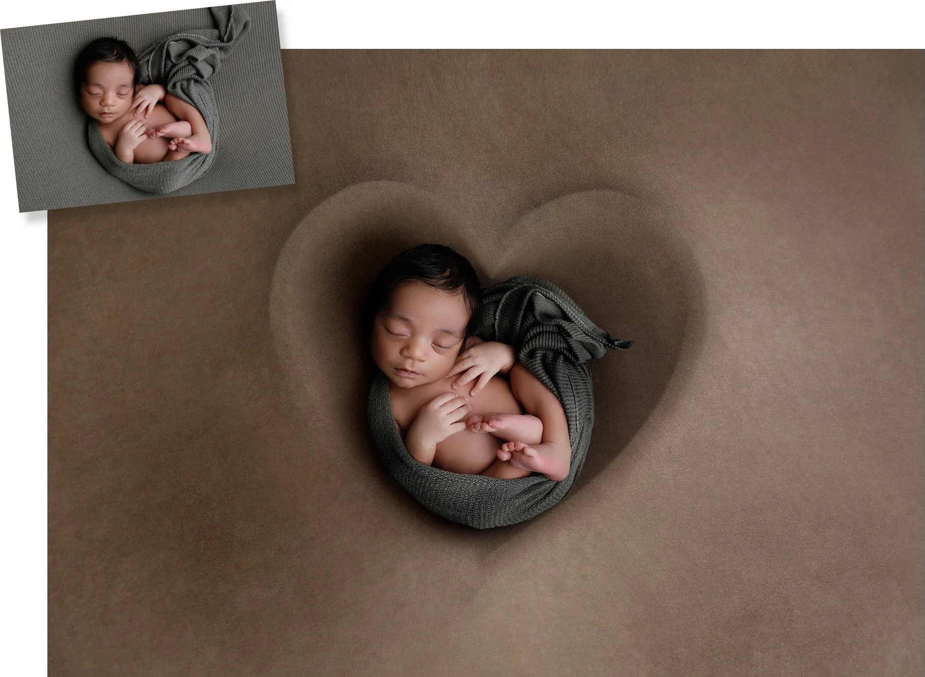 Impressions Shapes BUNDLE (Ana Brandt Digital)