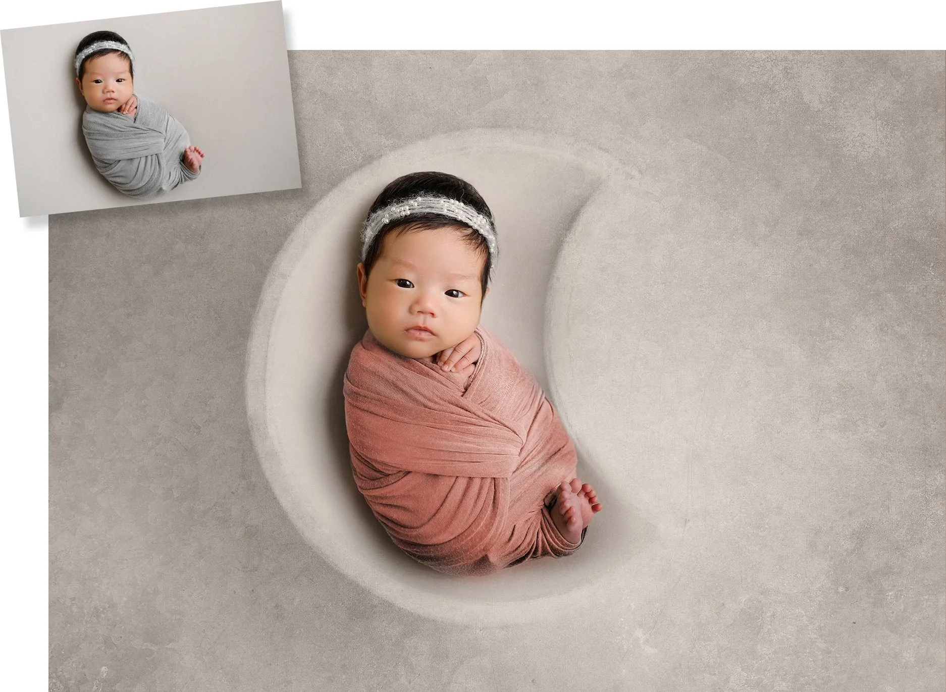 Impressions Shapes BUNDLE (Ana Brandt Digital)