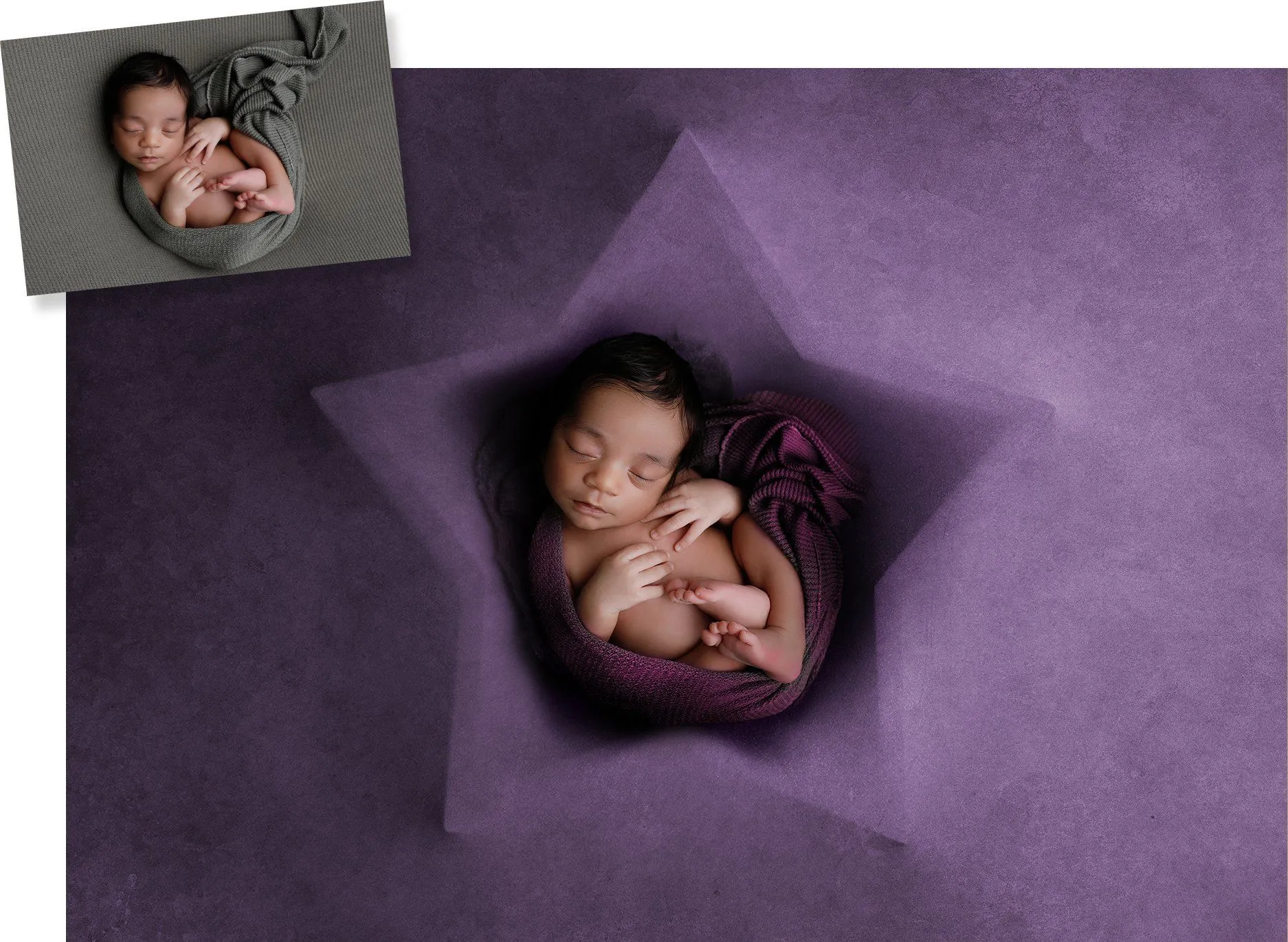 Impressions Shapes BUNDLE (Ana Brandt Digital)