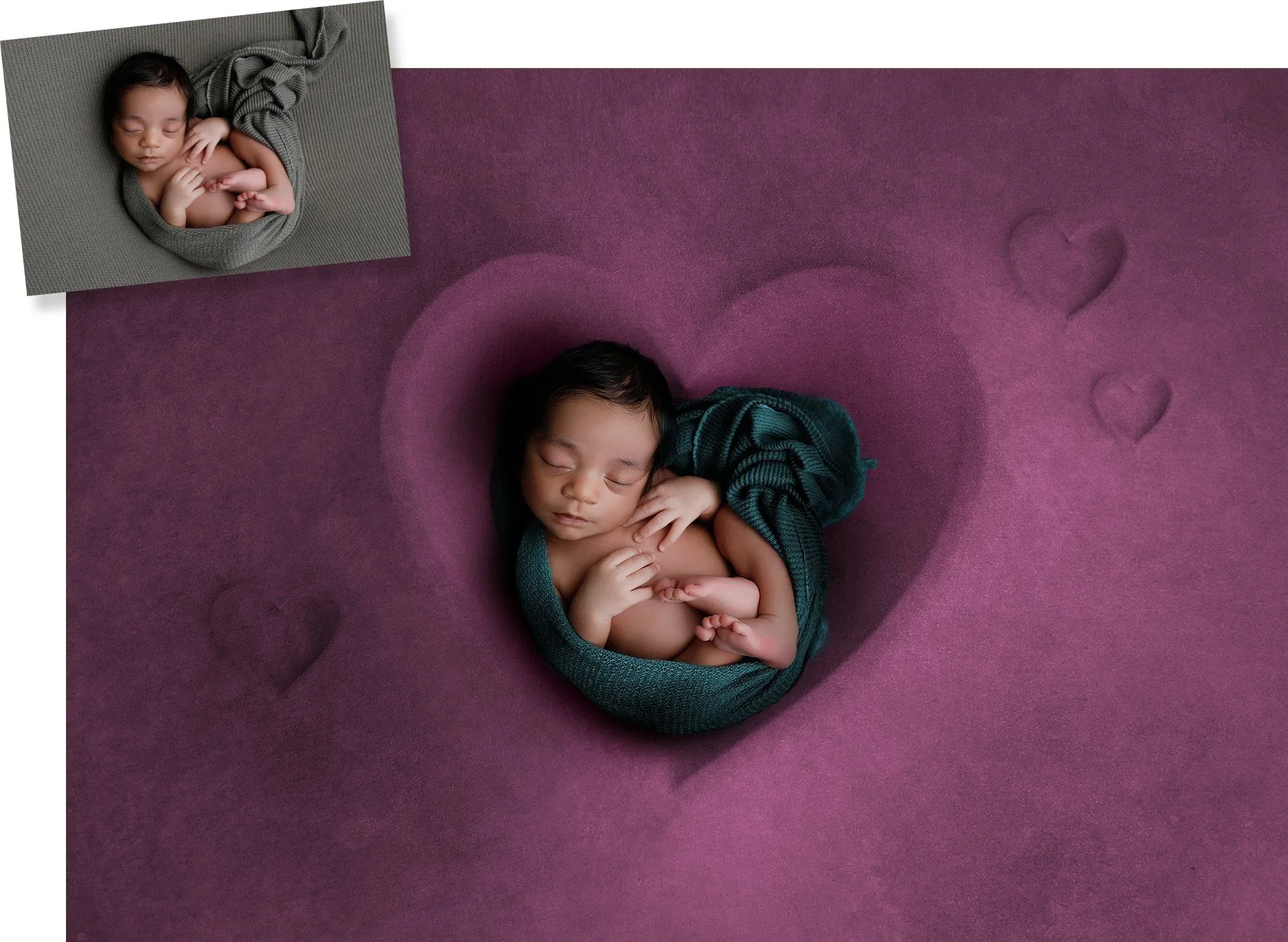 Impressions Shapes BUNDLE (Ana Brandt Digital)