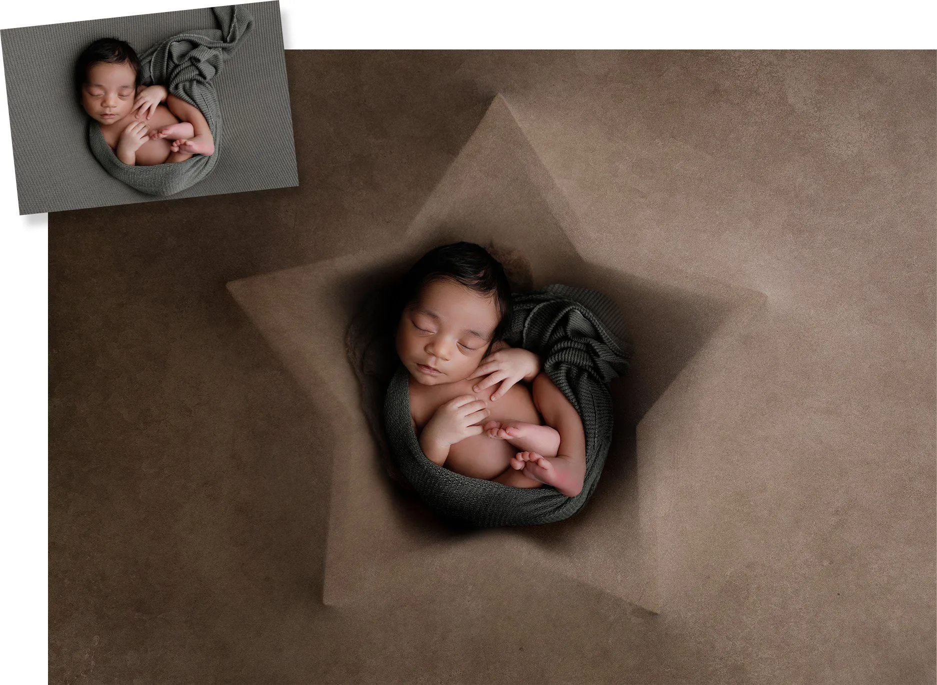 Impressions Shapes BUNDLE (Ana Brandt Digital)