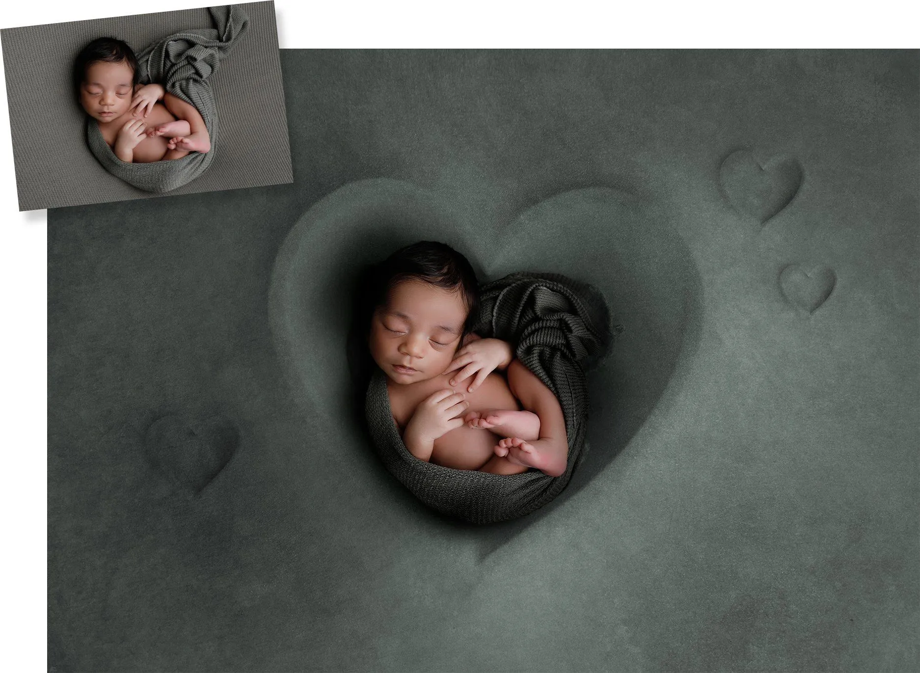 Impressions Shapes BUNDLE (Ana Brandt Digital)