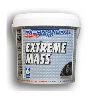 INTERNATIONAL PROTEIN EXTREME MASS 4KG