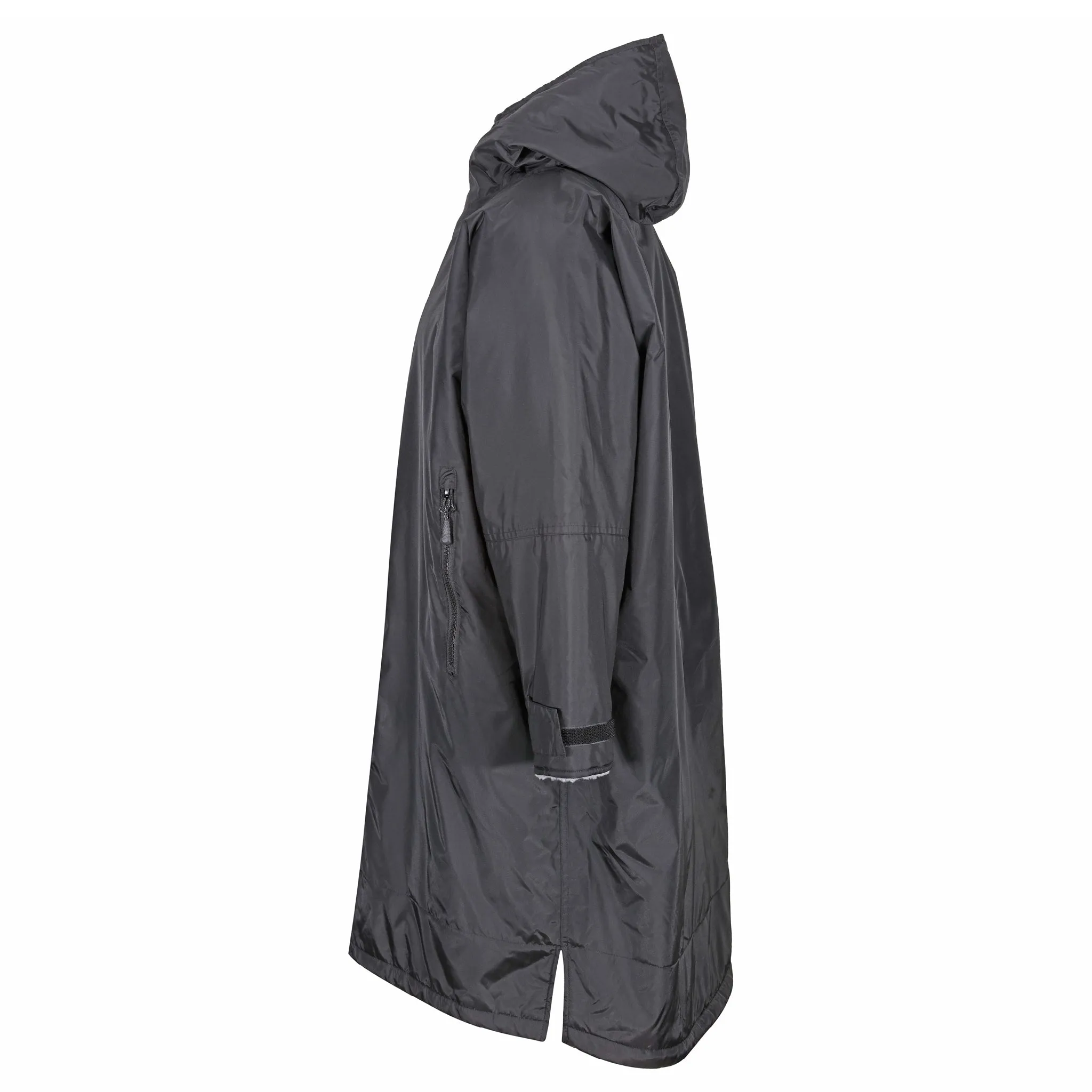 IONIC Weatherproof Changing Robe