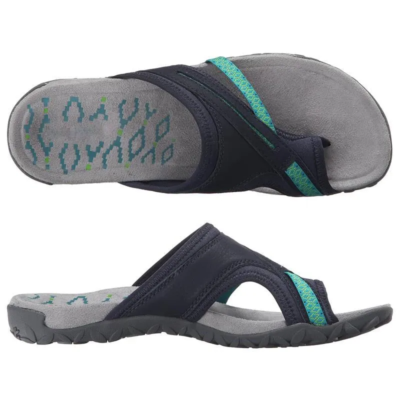 Isabella™ Ortho Sandals | Pain Relief With Every Step