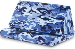 Iscream Wild Camo Tablet Pillow