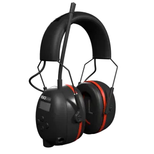 ISOtunes IT-91 AIR DEFENDER AM/FM Earmuff