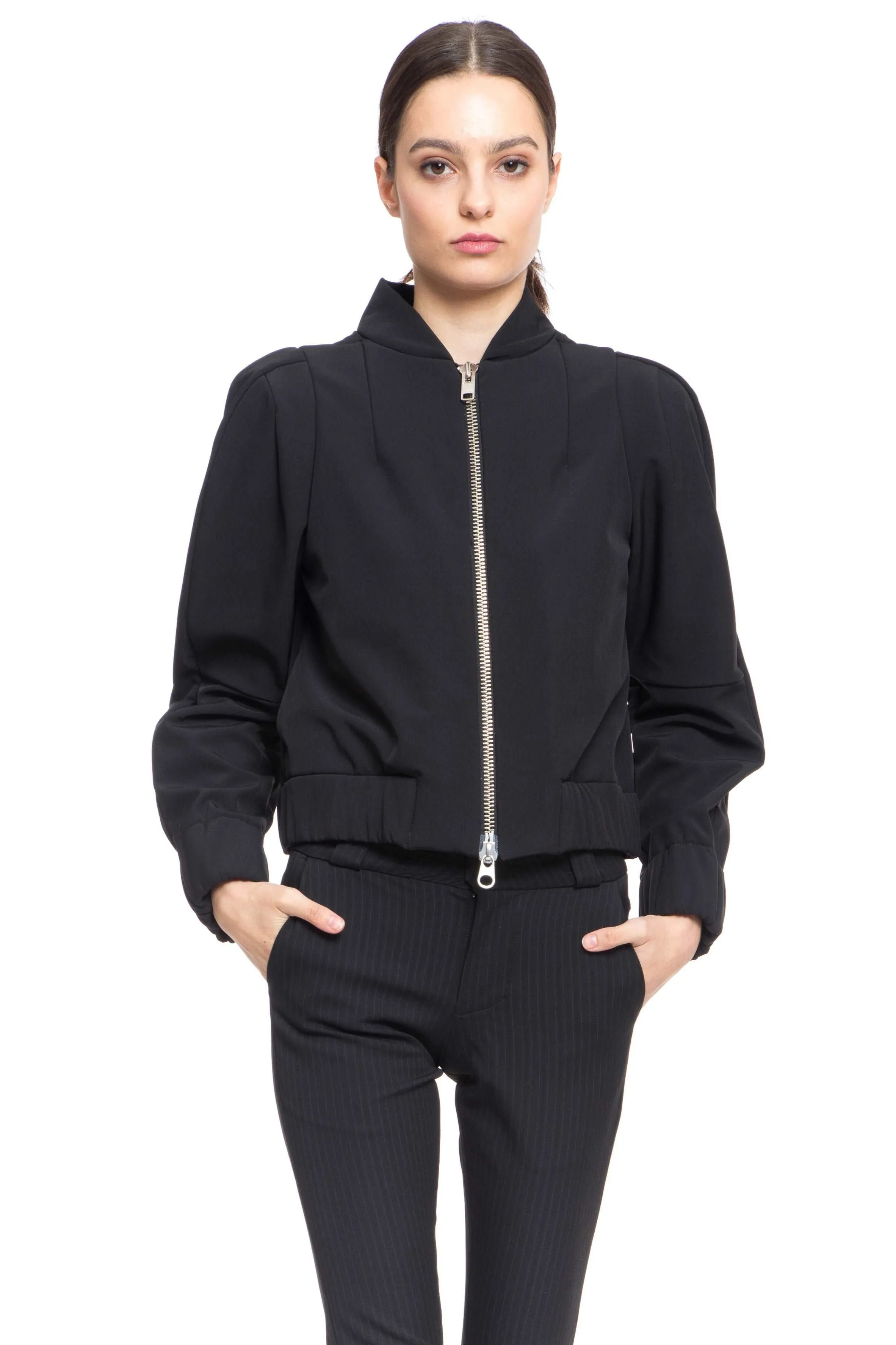 Jaxon Jacket