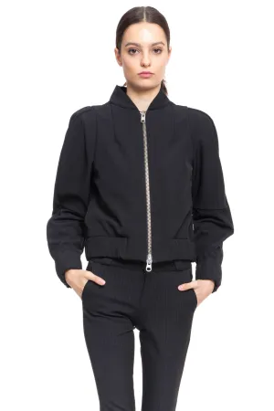 Jaxon Jacket