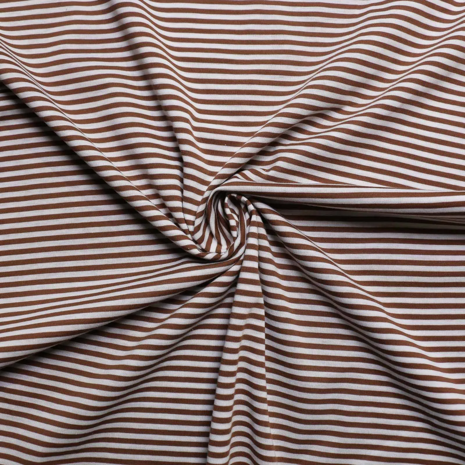 Jersey Fabric - Coral, mint or beige