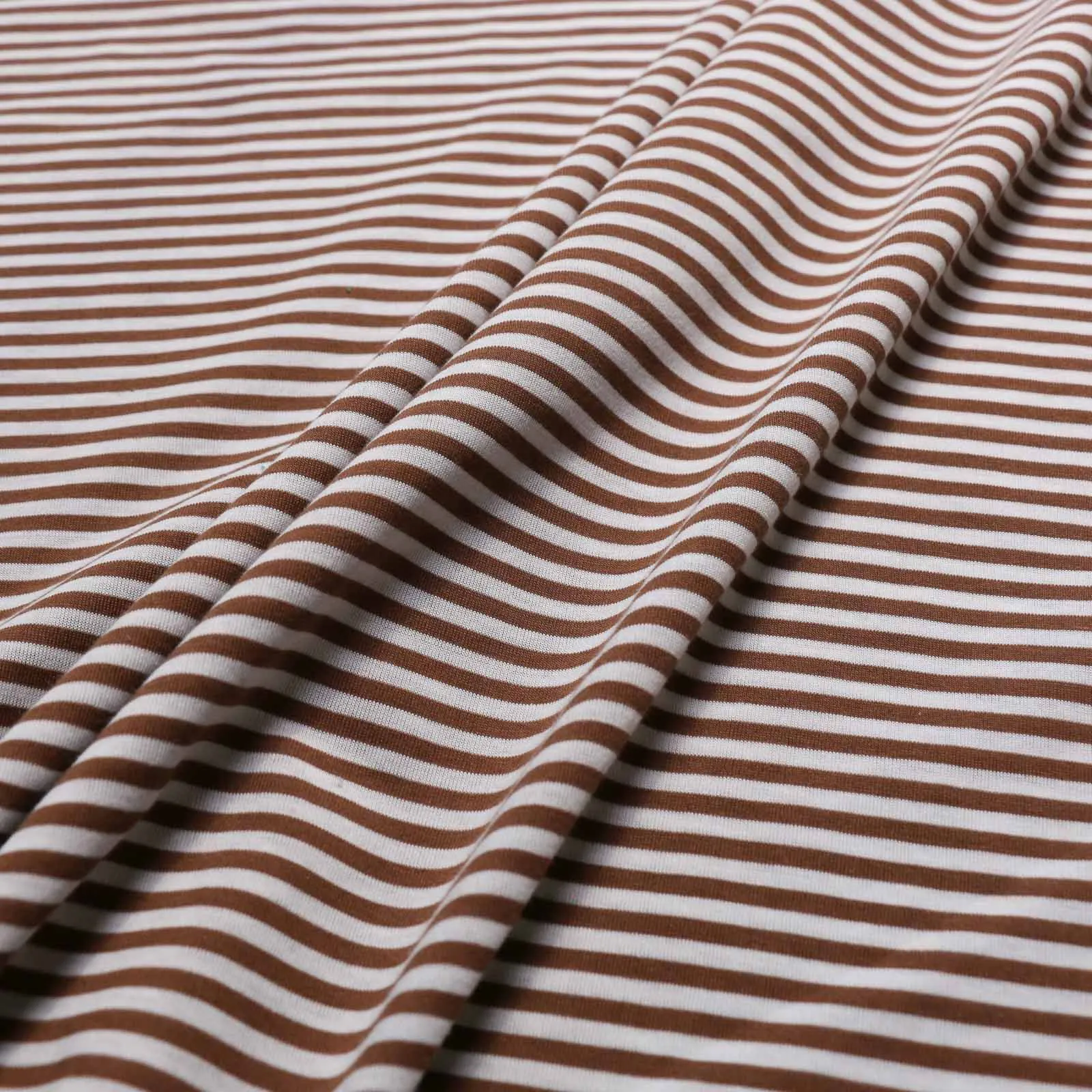Jersey Fabric - Coral, mint or beige