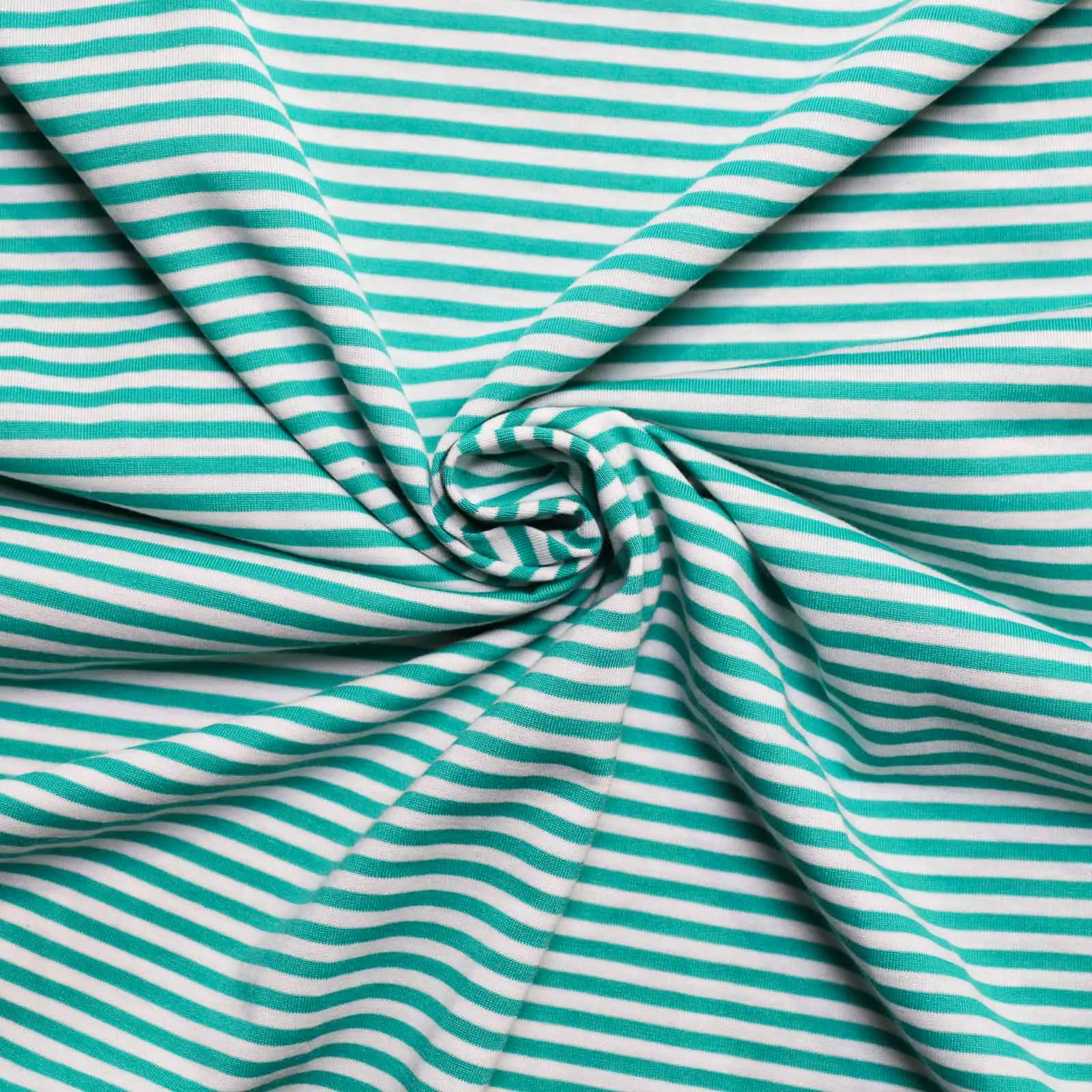 Jersey Fabric - Coral, mint or beige