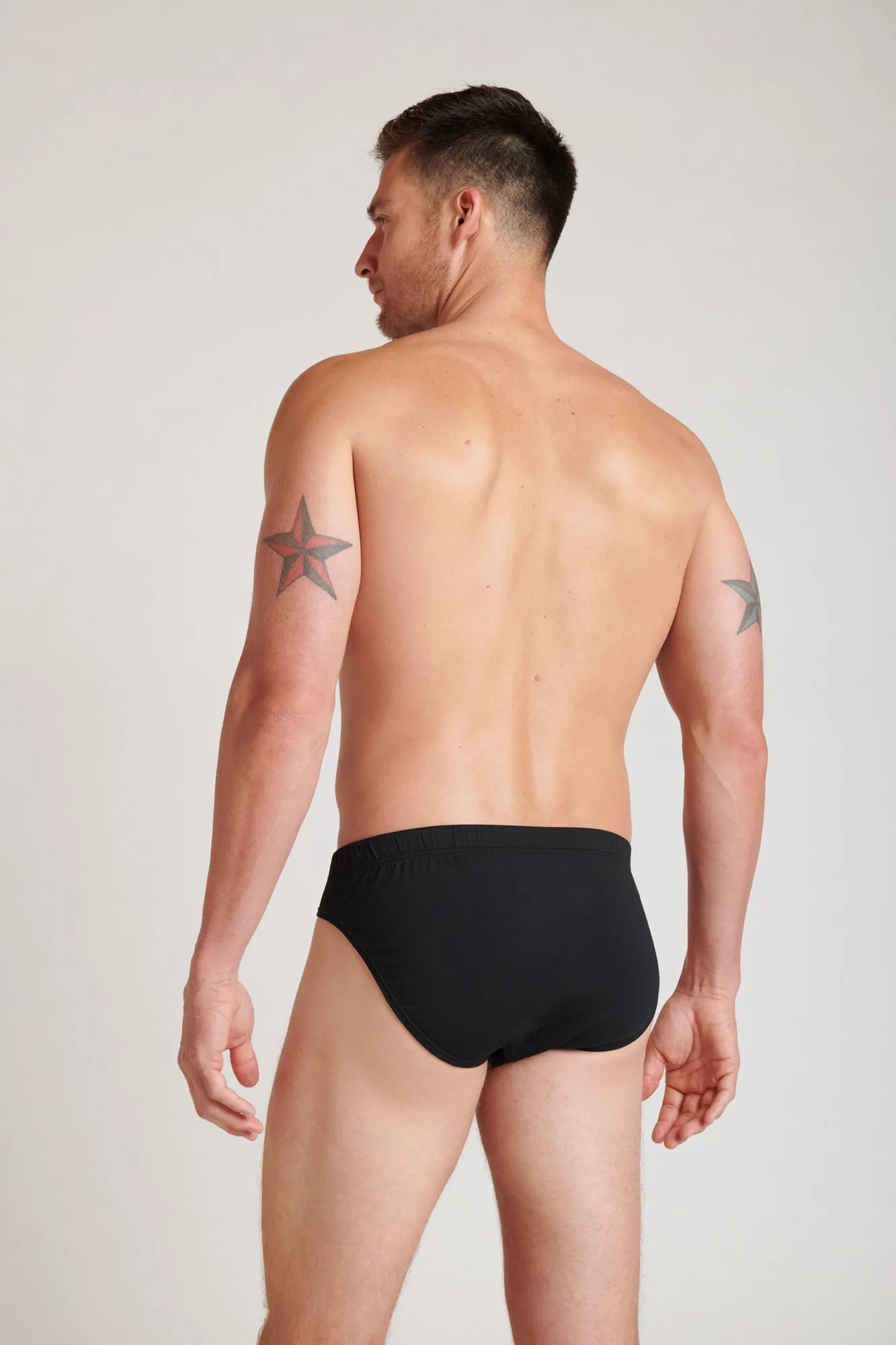 Jockey® Modern Stretch Brief