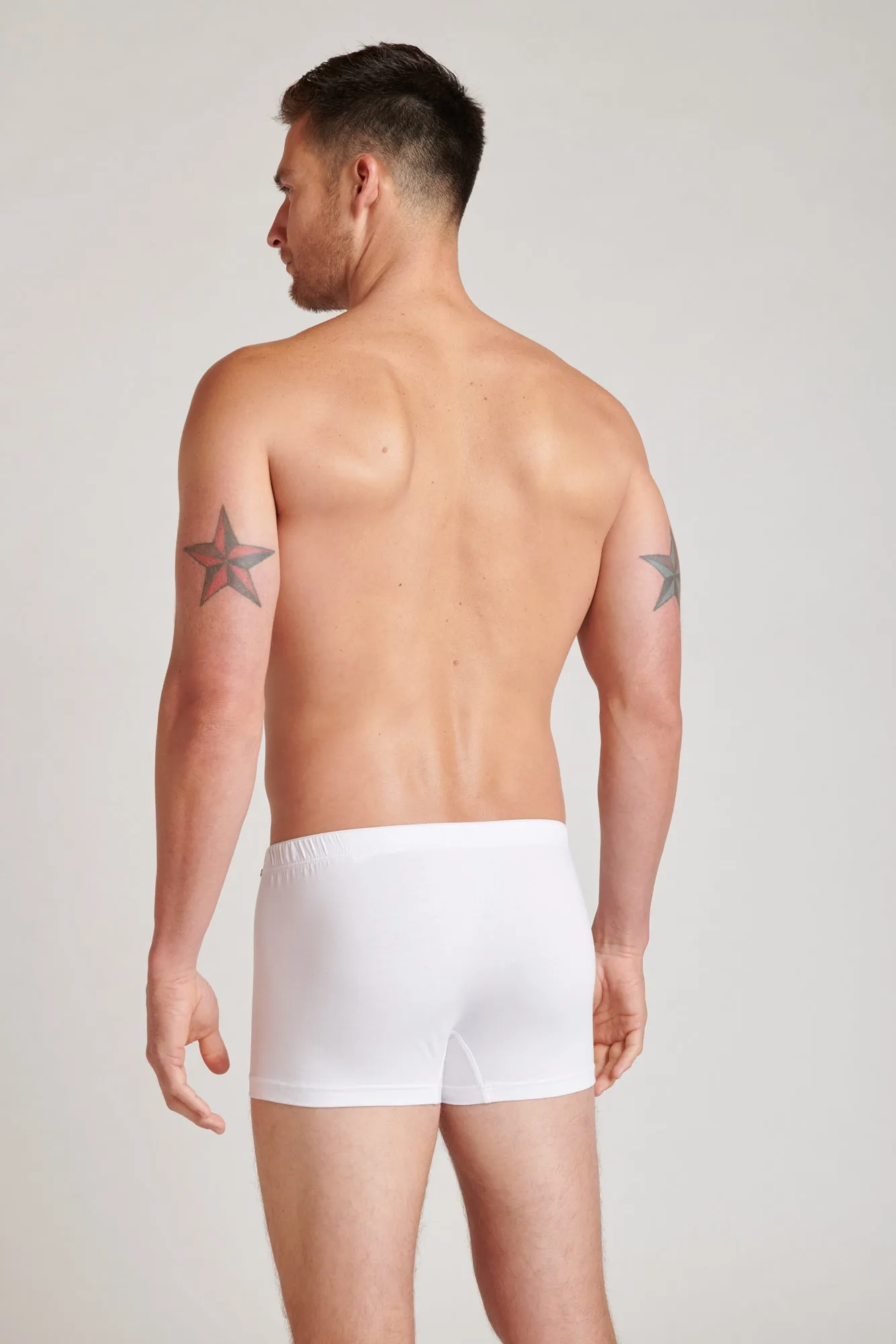 Jockey® Modern Stretch Trunk