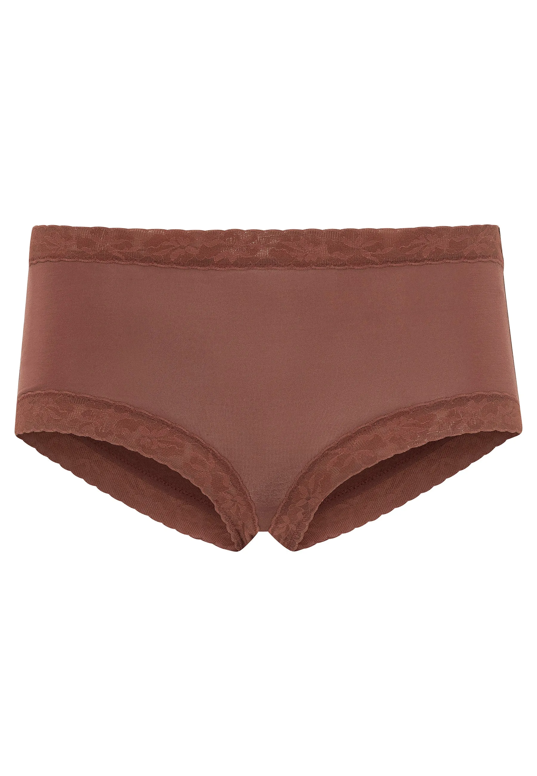 Jockey® Soft Stretch Lace Fashion Brief