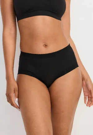 Jockey® Soft Stretch Lace Fashion Brief