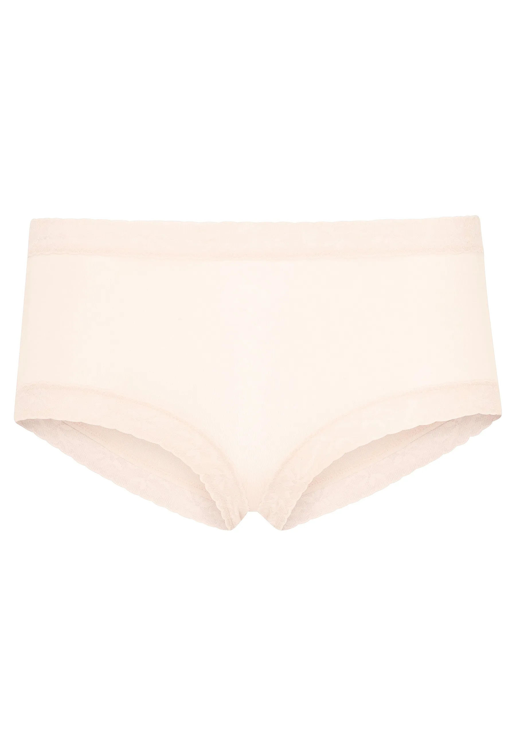 Jockey® Soft Stretch Lace Fashion Brief