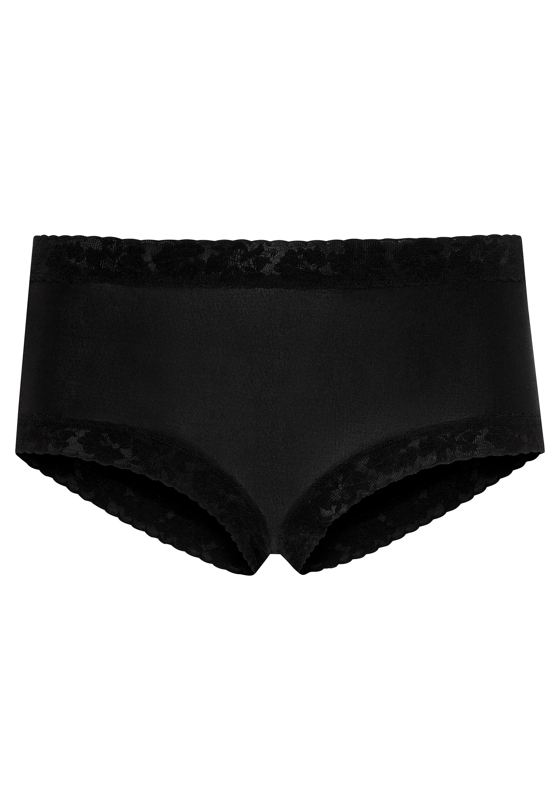 Jockey® Soft Stretch Lace Fashion Brief
