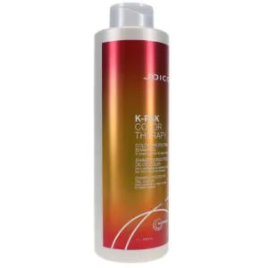 Joico K-Pak Color Therapy Shampoo 33.8 oz