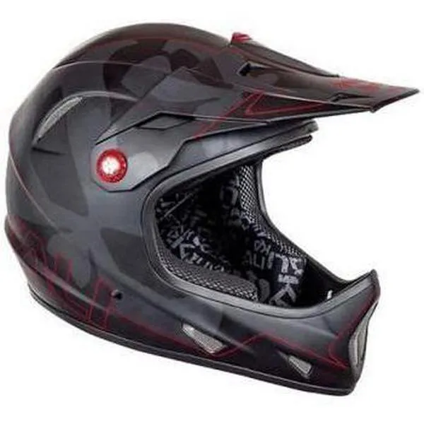 Kali Avatar Full Face Helmet