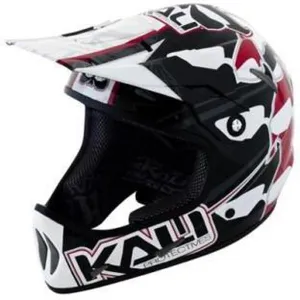 Kali Avatar Full Face Helmet