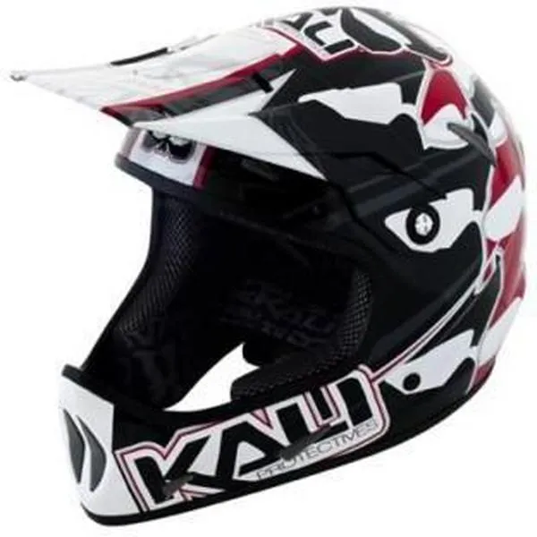 Kali Avatar Full Face Helmet