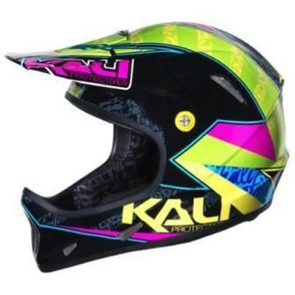 Kali Avatar Full Face Helmet