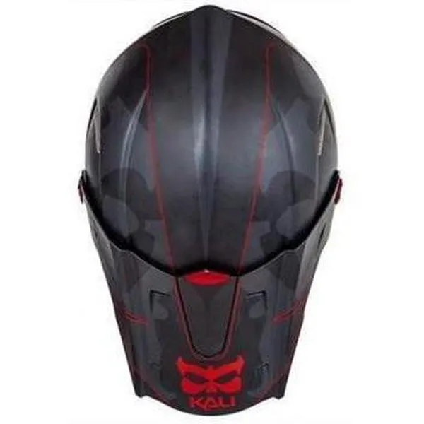 Kali Avatar Full Face Helmet