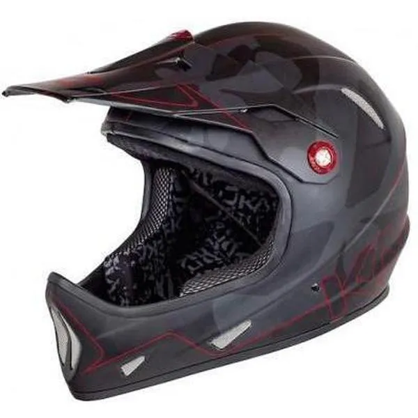 Kali Avatar Full Face Helmet