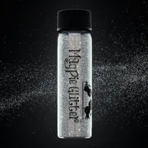 Karen Flash Glitter
