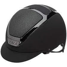 KASK DOGMA CHROME BLACK