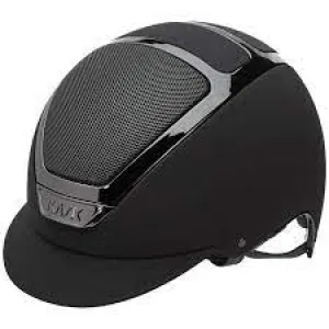 KASK DOGMA CHROME BLACK