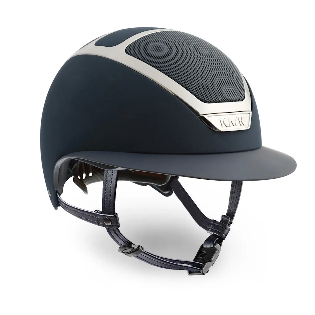KASK Star Lady Chrome Helmet