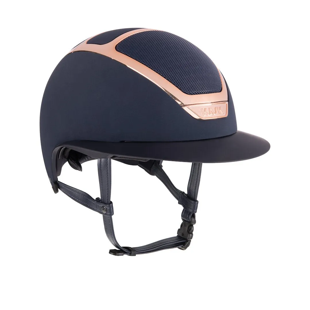 KASK Star Lady Chrome Helmet
