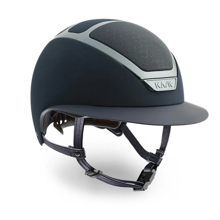 KASK Star Lady Chrome Helmet