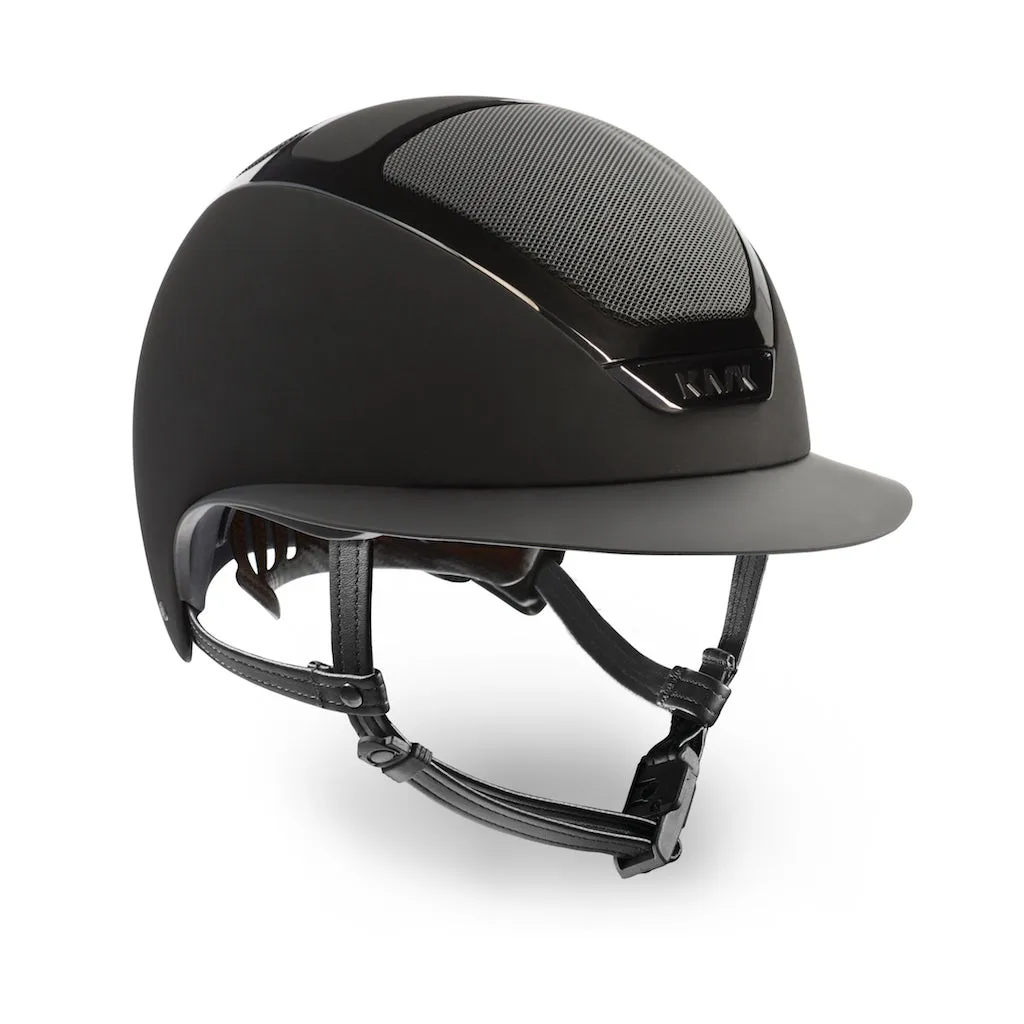 KASK Star Lady Chrome Helmet