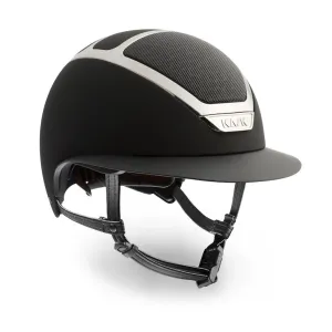 KASK Star Lady Chrome Helmet