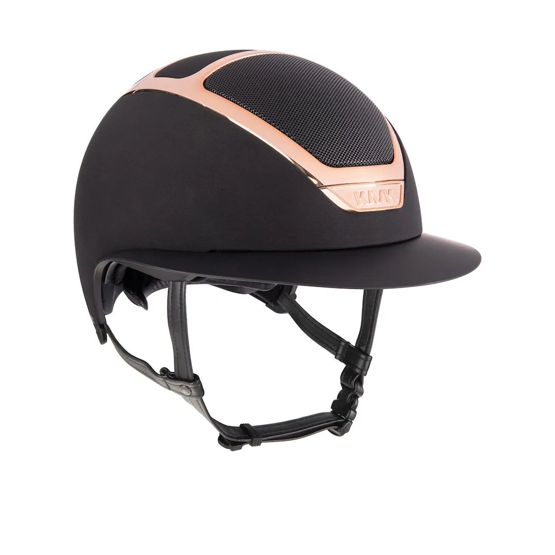 KASK Star Lady Chrome Helmet