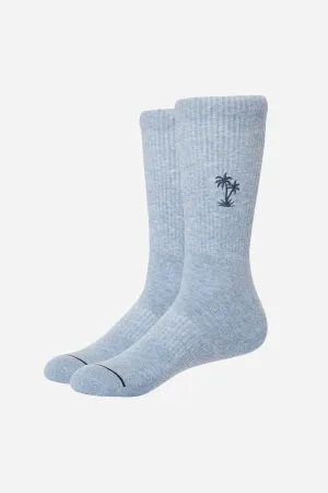 Katin Retreat Sock