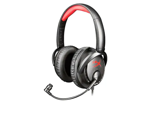 Kingston Khx Hscd Bk/La Diadema Cloud Drone Pc/Ps4 Macmobil