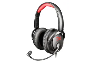 Kingston Khx Hscd Bk/La Diadema Cloud Drone Pc/Ps4 Macmobil