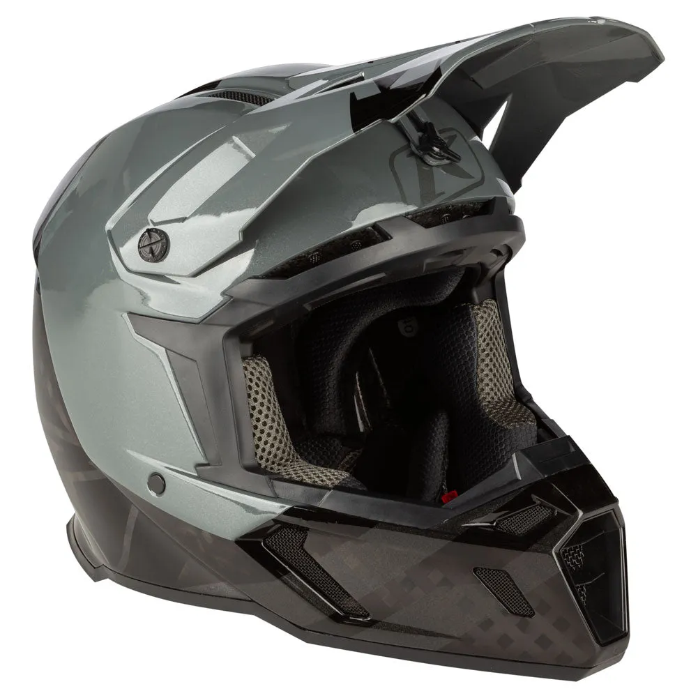 KLIM F5 KOROYD MIPS HELMET